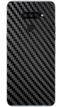 Capa Adesivo Skin349 Verso Para LG K50S