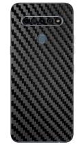 Capa Adesivo Skin349 Verso Para LG K61 Capa Adesivo Skin349 Verso Para LG K61
