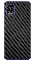 Capa Adesivo Skin349 Verso Para LG K62