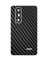 Capa Adesivo Skin349 Verso Para LG Optimus 3d Max P720h