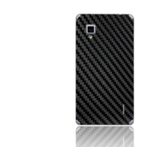 Capa Adesivo Skin349 Verso Para Lg Optimus G E977 - KawaSkin