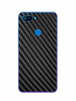 Capa Adesivo Skin349 Verso Para Mi 8 Lite