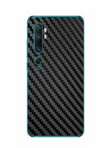 Capa Adesivo Skin349 Verso Para Mi Note 10 Capa Adesivo Skin349 Verso Para Mi Note 10