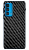 Capa Adesivo Skin349 Verso Para Motorola Edge 20 Pro (2021) - KawaSkin