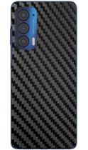 Capa Adesivo Skin349 Verso Para Motorola Edge 2021