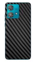Capa Adesivo Skin349 Verso Para Motorola Edge 40 Neo