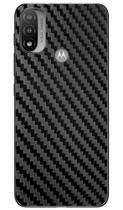 Capa Adesivo Skin349 Verso Para Motorola Moto E20 (2021) Capa Adesivo Skin349 Verso Para Motorola Moto E20 (2021)