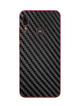 Capa Adesivo Skin349 Verso Para Motorola Moto E6 Plus Capa Adesivo Skin349 Verso Para Motorola Moto E6 Plus