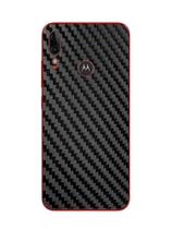 Capa Adesivo Skin349 Verso Para Motorola Moto E6 Plus Capa Adesivo Skin349 Verso Para Motorola Moto E6 Plus