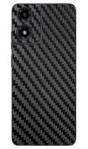 Capa Adesivo Skin349 Verso Para Motorola Moto G04
