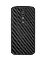 Capa Adesivo Skin349 Verso Para Motorola Moto G2