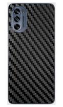 Capa Adesivo Skin349 Verso Para Motorola Moto G62 5G