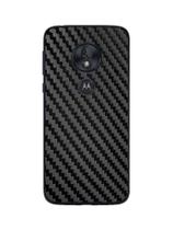 Capa Adesivo Skin349 Verso Para Motorola Moto G7 Play