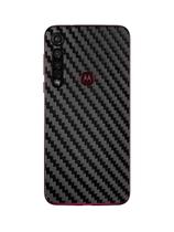 Capa Adesivo Skin349 Verso Para Motorola Moto G8 Plus