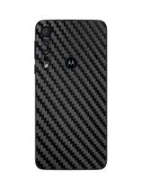 Capa Adesivo Skin349 Verso Para Motorola Moto One Macro