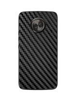 Capa Adesivo Skin349 Verso Para Motorola Moto X4