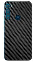 Capa Adesivo Skin349 Verso Para Motorola One Fusion Plus Capa Adesivo Skin349 Verso Para Motorola One Fusion Plus