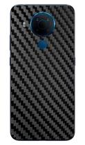 Capa Adesivo Skin349 Verso Para Nokia 5.4 Capa Adesivo Skin349 Verso Para Nokia 5.4
