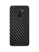 Capa Adesivo Skin349 Verso Para Pocophone F1 Capa Adesivo Skin349 Verso Para Pocophone F1