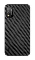 Capa Adesivo Skin349 Verso Para Positivo Twist 4 Fit