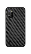 Capa Adesivo Skin349 Verso Para Positivo Twist 4 Mini