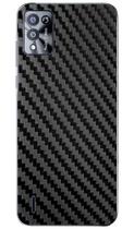 Capa Adesivo Skin349 Verso Para Positivo Twist 5 Max S650