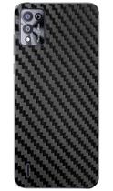 Capa Adesivo Skin349 Verso Para Positivo Twist 5 Max S650