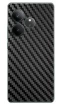 Capa Adesivo Skin349 Verso Para Realme GT 6 (GT6) Capa Adesivo Skin349 Verso Para Realme GT 6 (GT6)