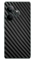 Capa Adesivo Skin349 Verso Para Realme GT 6 (GT6)