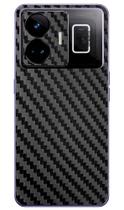 Capa Adesivo Skin349 Verso Para Realme GT3 (2023)