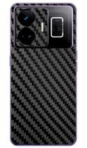 Capa Adesivo Skin349 Verso Para Realme GT3 (2023)