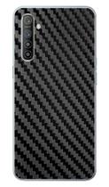Capa Adesivo Skin349 Verso Para Realme XT (2019)