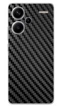 Capa Adesivo Skin349 Verso Para Redmi Note 13 Pro Plus