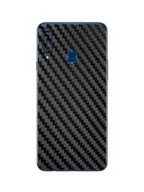 Capa Adesivo Skin349 Verso Para Samsung Galaxy A20s
