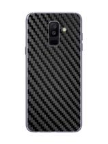 Capa Adesivo Skin349 Verso Para Samsung Galaxy A6 Plus