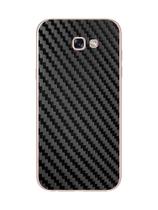 Capa Adesivo Skin349 Verso Para Samsung Galaxy A7 2017