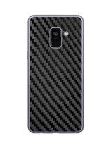 Capa Adesivo Skin349 Verso Para Samsung Galaxy A8 2018