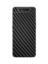 Capa Adesivo Skin349 Verso Para Samsung Galaxy A80