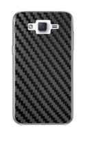 Capa Adesivo Skin349 Verso Para Samsung Galaxy J2 (2015)