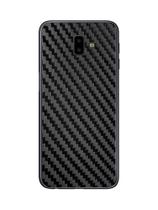 Capa Adesivo Skin349 Verso Para Samsung Galaxy J6 Plus