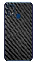 Capa Adesivo Skin349 Verso Para Samsung Galaxy M31 (2020)