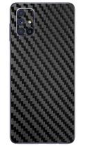 Capa Adesivo Skin349 Verso Para Samsung Galaxy M51 (2020)