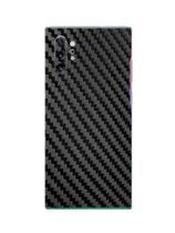 Capa Adesivo Skin349 Verso Para Samsung Galaxy Note 10 Plus