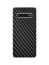 Capa Adesivo Skin349 Verso Para Samsung Galaxy S10