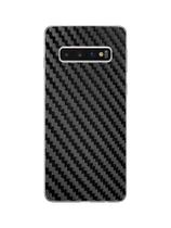 Capa Adesivo Skin349 Verso Para Samsung Galaxy S10