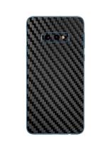 Capa Adesivo Skin349 Verso Para Samsung Galaxy S10e