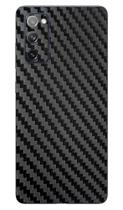 Capa Adesivo Skin349 Verso Para Samsung Galaxy S20 FE (2020) - KawaSkin