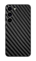 Capa Adesivo Skin349 Verso Para Samsung Galaxy S23 (2023)