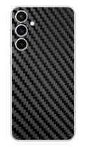 Capa Adesivo Skin349 Verso Para Samsung Galaxy S23 FE