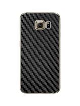 Capa Adesivo Skin349 Verso Para Samsung Galaxy S6 Sm-g920